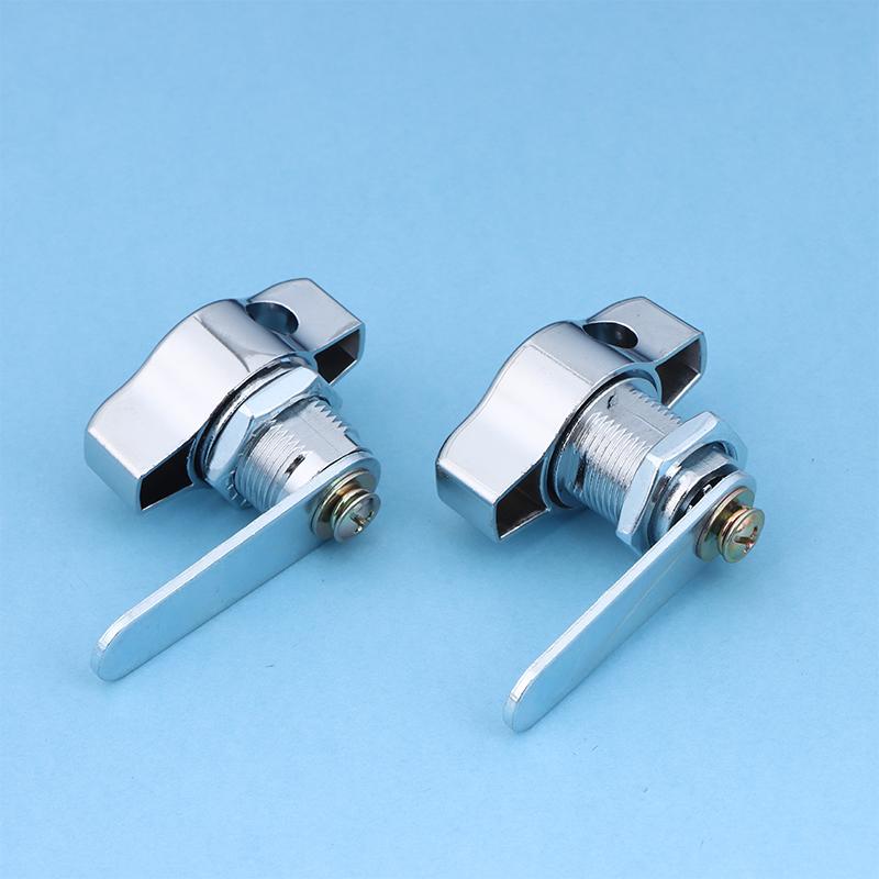 Office Furniture Cabinets - 16mm/20mm/25mm/30mm 캐비닛 도어 자물쇠 열쇠가 없는