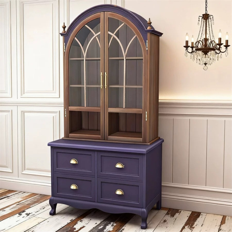 바우하우스 럭셔리 거실 수납장 다용도 수납 사무실 진열 - Office Furniture Credenza 리뷰 및 가격