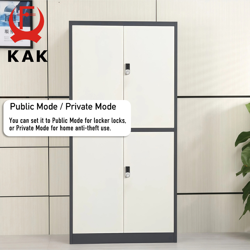 KAK 전자 비밀번호 캐비닛 잠금 장치 열쇠가 없는 사 - Office Furniture Cabinets 리뷰 및 가격