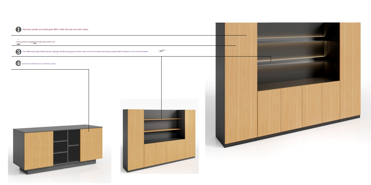 베스트셀러 MFC 크레덴자 파일 캐비닛, 사무실, 가정 - Office Furniture Credenza 리뷰 및 가격