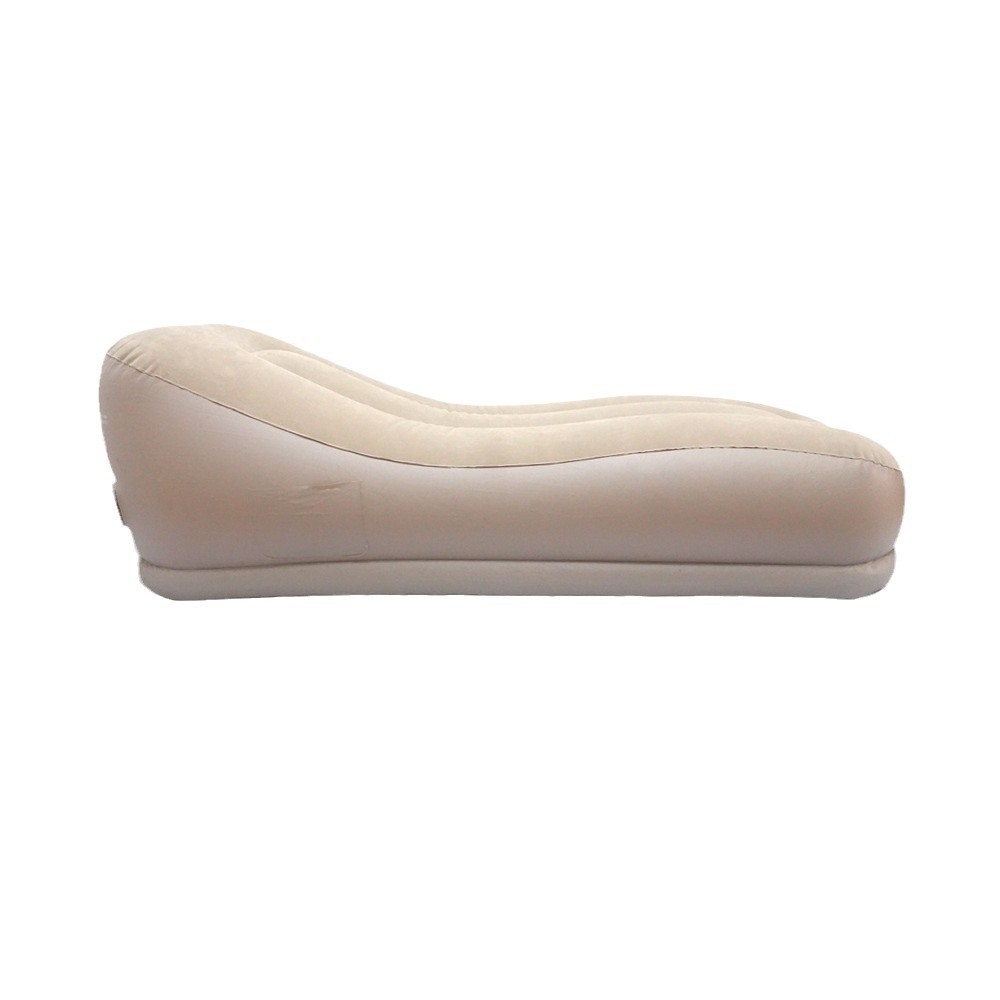 완전 자동 팽창식 소파, 내장형 탈부착 펌프 포함, 조 - Office Furniture Home 리뷰 및 가격