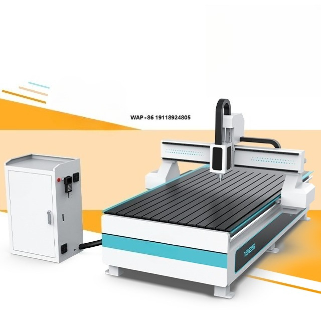1325 목재 CNC 라우터 기계 (도어, 캐비닛, 사 - Office Furniture Cabinets 리뷰 및 가격