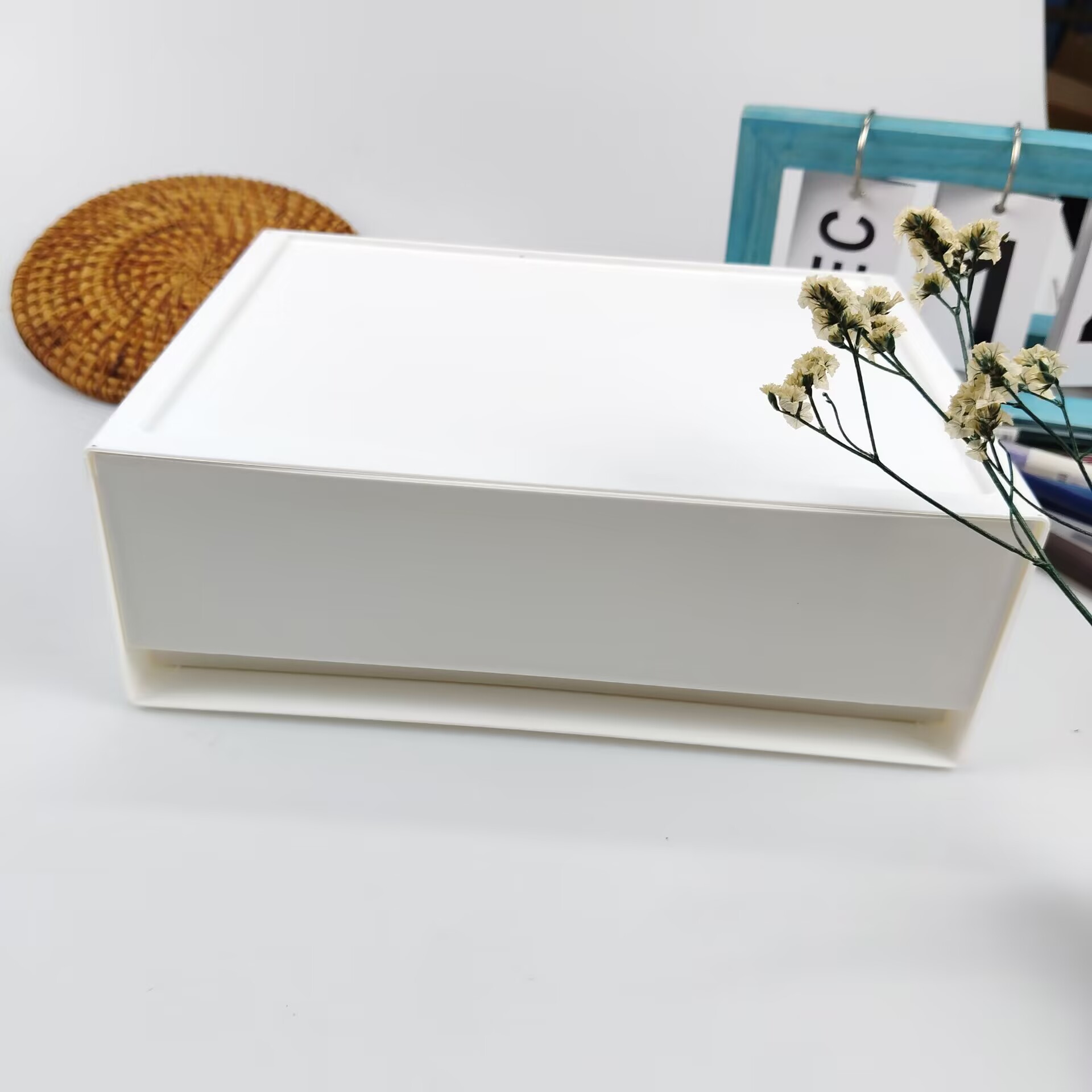 데스크탑 수납함, 서랍, 화장품 선반, 책상, 책상,  - Office Furniture Cabinets 리뷰 및 가격
