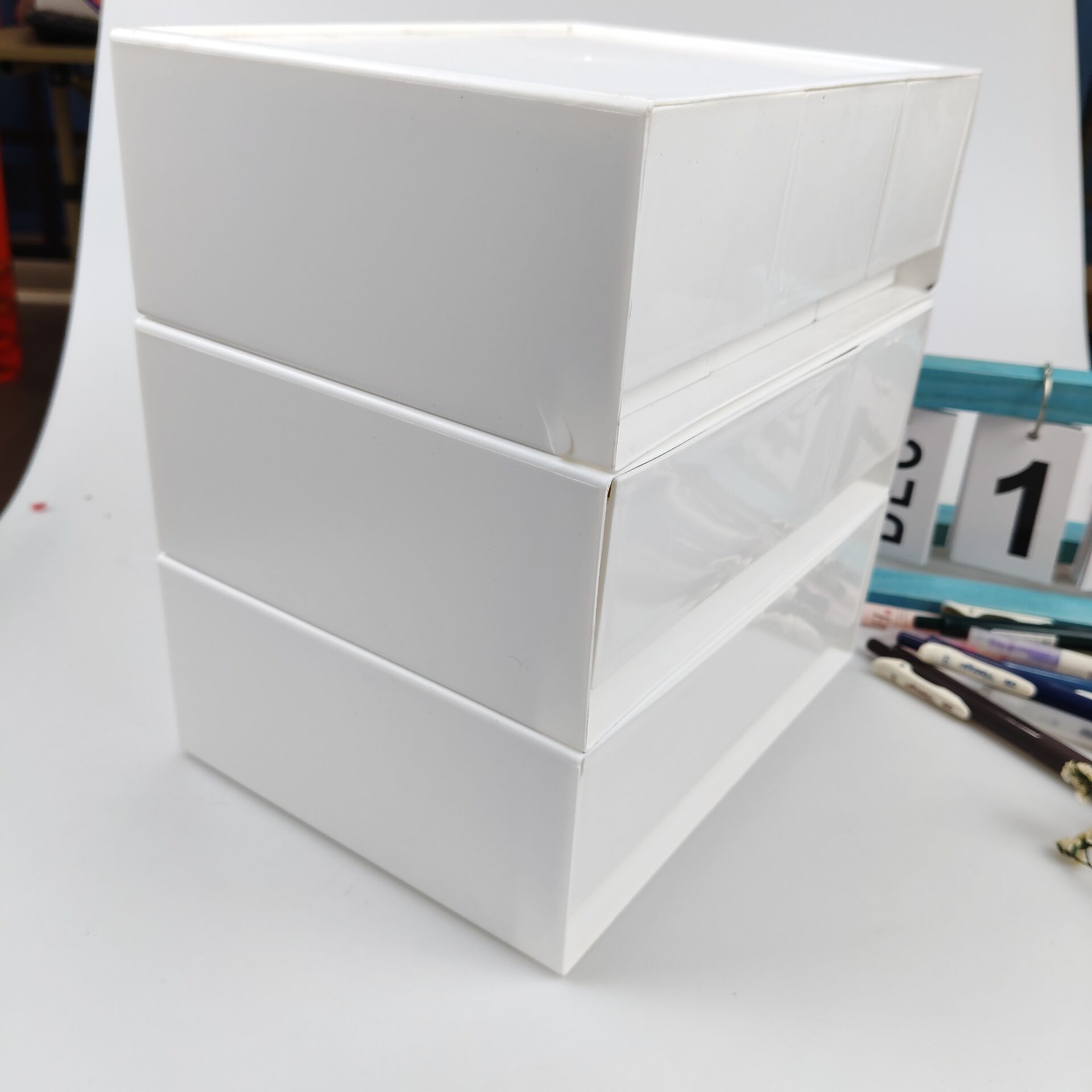데스크탑 수납함, 서랍, 화장품 선반, 책상, 책상,  - Office Furniture Cabinets 리뷰 및 가격