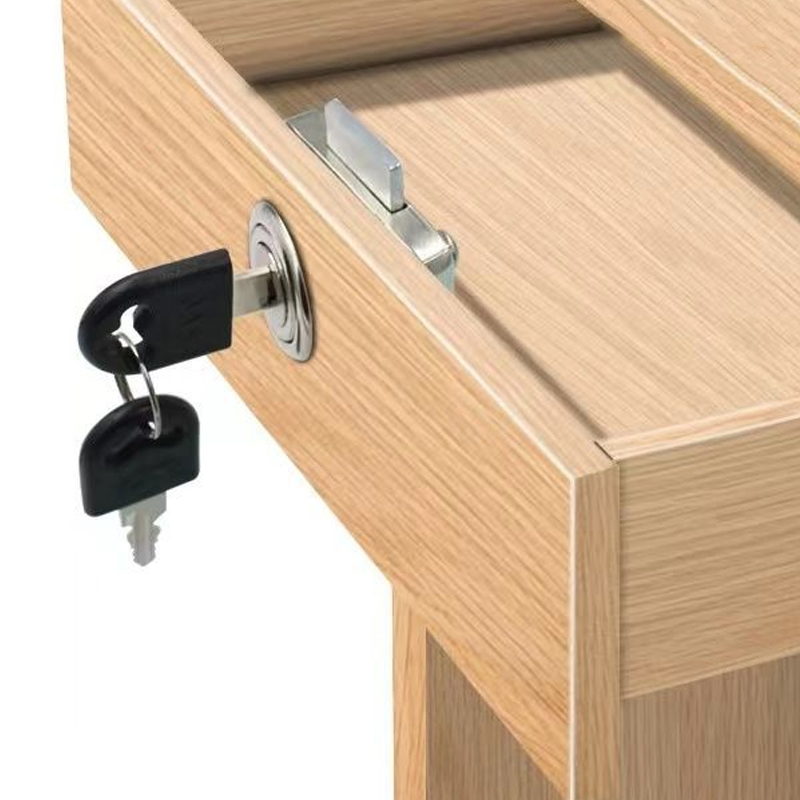 가구 잠금장치 2세트, 사무실 책상 서랍 잠금장치, 키 - Office Furniture Credenza 리뷰 및 가격